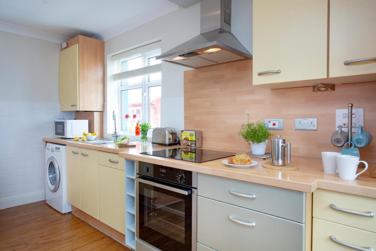 Beacon House Villa Exmouth Bagian luar foto