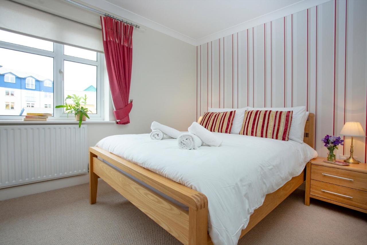 Beacon House Villa Exmouth Bagian luar foto