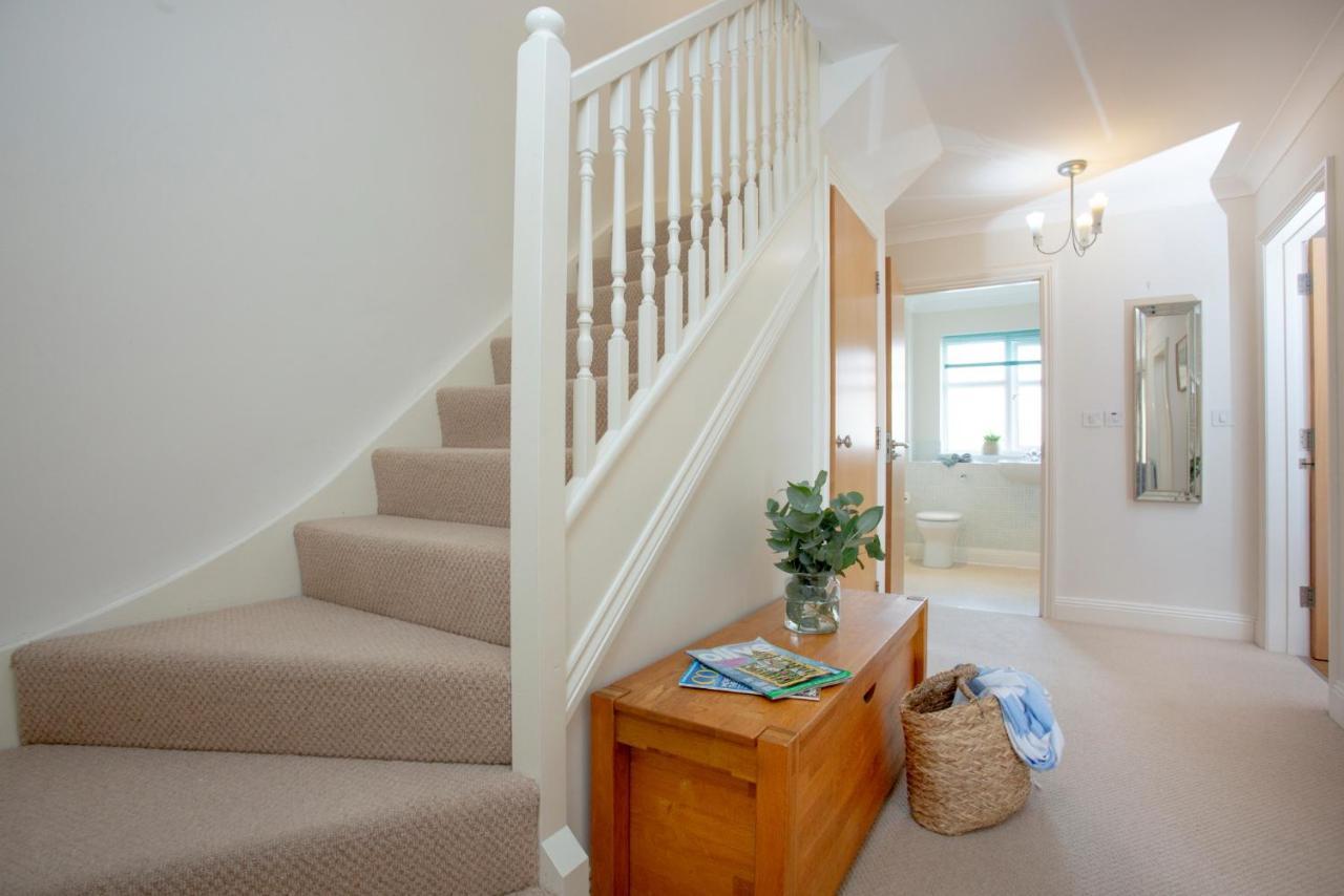 Beacon House Villa Exmouth Bagian luar foto